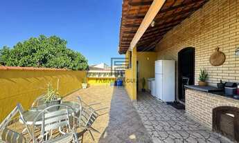 Imagem 4: Casa em Araruama - (3 Quartos 1 Suíte) - R$ 400.000,00 - Ponte dos Leites-RJ