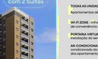 Imagem 2: Apartamento em Coqueiral de Itaparica - Vila Velha, ES