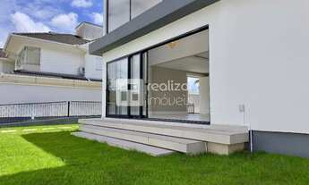 Imagem 2: Casa 3 quartos no bairro Córrego Grande Florianópolis