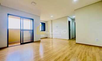 Imagem 2: Apartamento para venda com 70 m² e 2 quartos - Hyde Park