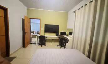 Imagem 7: Casa a venda a venda no Riacho Fundo 1