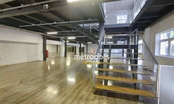 Imagem 7: Salão para alugar, 902 m² por R$ 30.370,51/mês - Parque São Pedro - São Bernardo do Campo