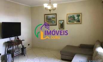 Imagem: SOBRADO - VILA SIQUEIRA (ZONA NORTE) - SP