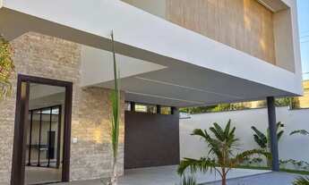 Imagem 2: SN Casa com 4 dormitórios