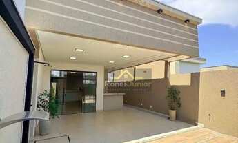 Imagem: CASA 3 SUÍTES ALTO PADRÃO - R$770 MIL