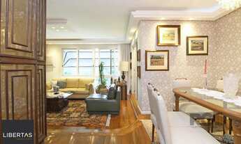 Imagem 2: Cobertura com 422,00m² no bairro Moinhos de Vento em Porto Alegre/RS