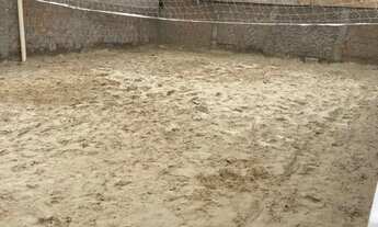 Imagem 2: Alugo casa pinheira virada ano