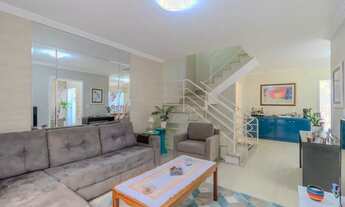 Imagem 2: Casa no condomínio Residencial Recanto dos Pássaros para venda com 3 quartos, sendo 3 suít