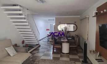 Imagem: Sobrado com 3 dormitórios para alugar por