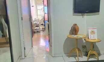 Imagem: Sala à venda, 34 m² por R$ 485.000,00