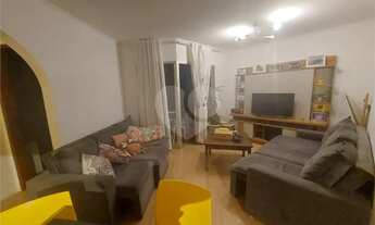 Imagem 4: Apartamento com 3 quartos à venda ou para locação em Santa Teresinha - SP