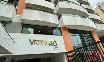 Imagem: ALUGUEL Edifício Victoria Tower
