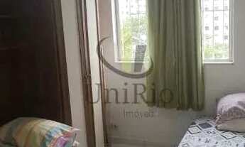 Imagem 3: Apartamento á venda - Curicica - Jacarepaguá - Rio de Janeiro - RJ