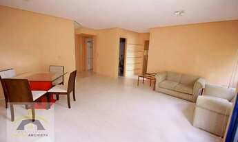 Imagem 4: Apartamento com 2 dormitórios para alugar, 80 m² por R$ 4.039,78/mês - Bigorrilho - Curiti