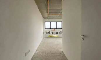 Imagem: Sala à venda, 37 m² por R$ 330.000,00