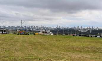 Imagem 14: Terreno no condomínio Vitality