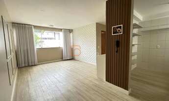 Imagem 2: Apartamento com 2 quartos e elevaodr à venda no Santa Amélia