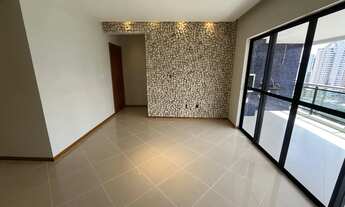 Imagem 3: Apartamento 3 suítes no Umarizal - Ed. Lile