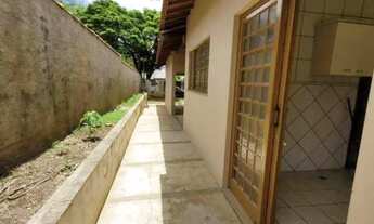 Imagem 5: Casa com 3 dormitórios à venda, 211 m² por R$ 840.000,00 - Condomínio Fechado Village Hara