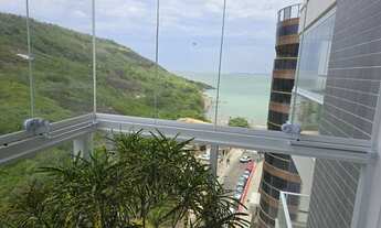 Imagem 2: Apto 3 q. Frente para o mar Guarapari