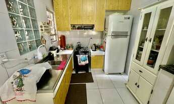 Imagem 4: APARTAMENTO 3 QUARTOS 1 VAGA DE GARAGEM CONDOMÍNIO FECHADO NA TRINDADE FLORIANÓPOLIS