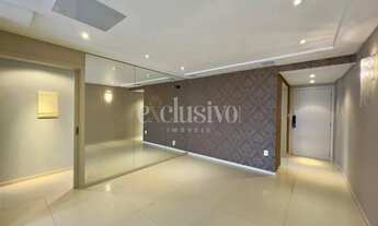 Imagem 4: Amplo Apartamento em Andar Alto no Coração do Estreito