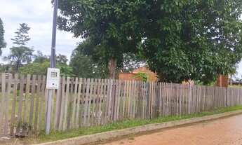 Imagem 3: Casa no bujari terreno bem grande