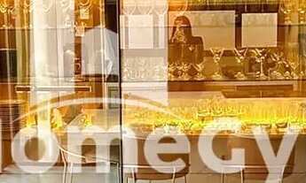 Imagem 4: Casa para locação mobiliada 4 suítes no Portal do Sol Green Goiânia Go