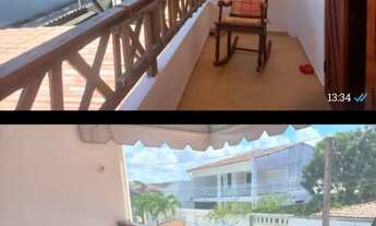 Imagem 6: BARRA NOVA Casa Duplex, toda mobiliada,com duas suítes, na Barra Nova, 700 m da praia