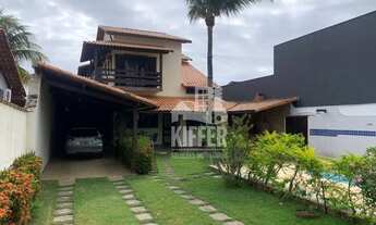 Imagem 2: Casa Completa e Mobiliada com Piscina em Itaipuaçu Pronta para Morar