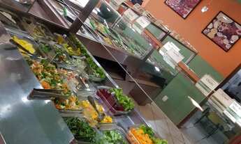 Imagem: Vendo restaurante