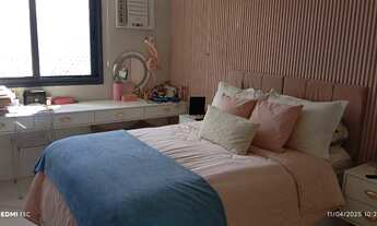 Imagem 7: Barra Bonita Cobertura (Lume) Lindíssima Cobertura 03 Quartos e Infra Vista Panorâmica