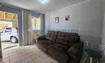 Imagem 2: Casa com 3 dormitórios à venda, 97 m² por R$ 260.000,00 - Getuba - Caraguatatuba/SP