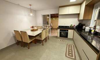 Imagem: Sobrado à venda e para alugar em Louveira