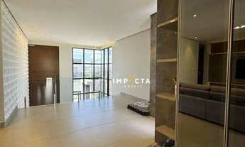 Imagem 4: Casa com 3 dormitórios à venda, 288 m² por R$ 1.800.000,00 - Serra Morena - Pouso Alegre/M