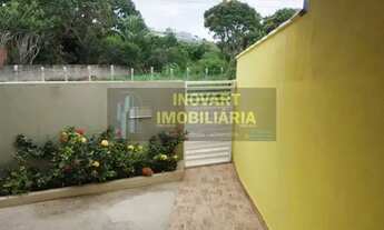 Imagem 2: KCOD 054 Ótima Casa colonial, linear, composta por 2 quartos, sendo 1 suíte