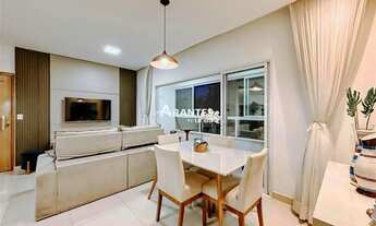 Imagem 6: Apartamento com 88,61m² 3 quartos à venda no bairro Santa Mônica