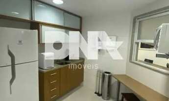 Imagem 7: Sala-À VENDA-Flamengo-Rio de Janeiro-RJ