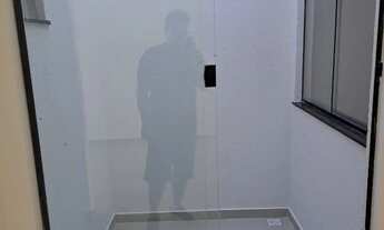 Imagem 7: Casa a Venda Fabuloso 3/4, closet Suíte -Av. Ayrton Sena Bem Próxima -Alto Acabamento