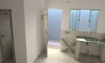 Imagem 4: CASA TÉRREA - JARDIM ELÍSIO / SÃO PAULO - SP