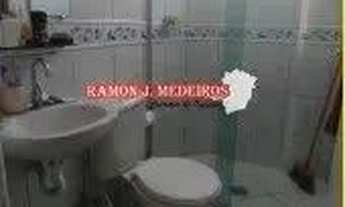 Imagem 4: Vendo LINDO APTO 2qts planejado armários fixos 4º andar vaga Bairro Piratininga em BHte M