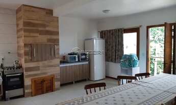 Imagem: Casa de dois pisos