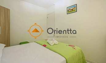 Imagem 5: Apartamento todo mobiliado, espaçoso e muito bem localizado no bairro Higienópol