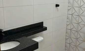 Imagem 7: CASA ASSOBRADADA - APARECIDA - SP