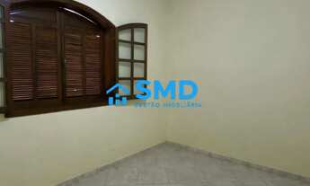 Imagem 7: Casa no Bairro Ouro Minas 7 Quartos