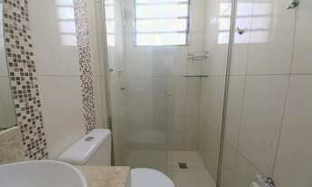 Imagem 6: Apartamento para aluguel, 2 quartos, 1 vaga, Jardim Adélia Cavicchia Grotta - Limeira/SP