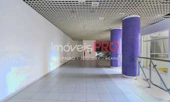 Imagem 6: Prédio comercial pronto! Com loja, elevadores, janelões, em excelente estado