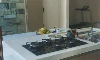 Imagem 4: Terra do Boi 1 - Viva a Vida Verde no Cond. Terra do Boi 1: Casa u Chácara? Melhor as duas