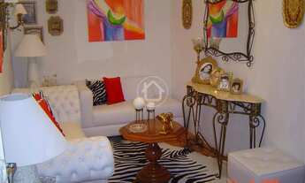 Imagem 7: SOBRADO 6 DORMITÓRIOS/PISCINA /ÁREA GOURMET