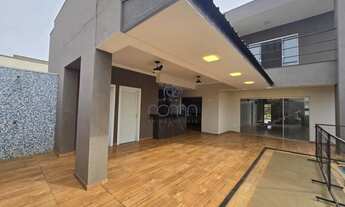 Imagem 3: Casa em condomínio à Venda, Parque Residencial Damha IV, São José do Rio Preto, SP